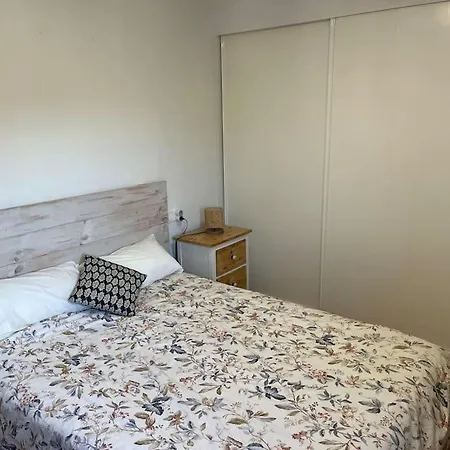Apartment Con Vistas En