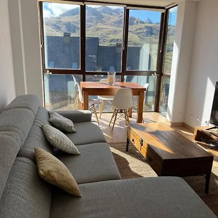 Con Vistas En Apartment *