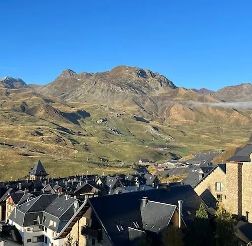 Lägenhet Con Vistas En *