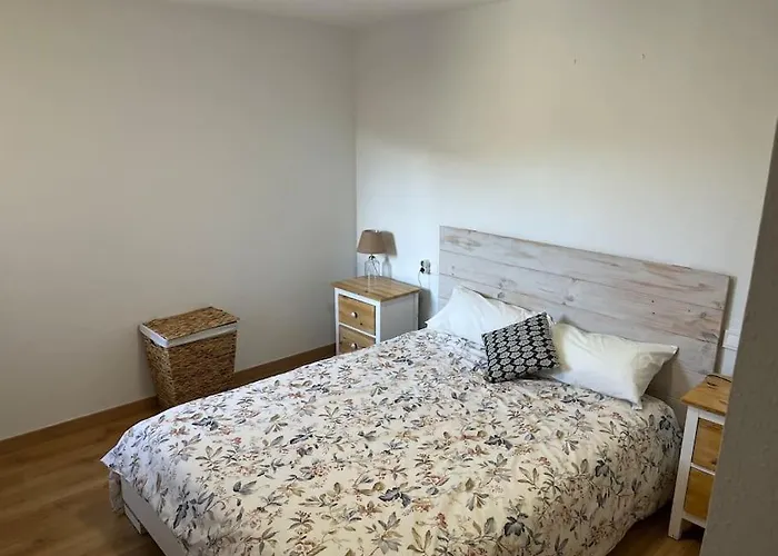 Con Vistas En Lägenhet *