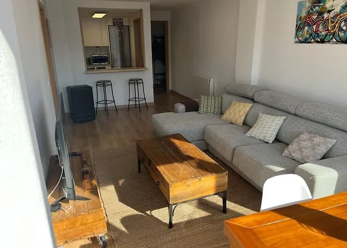 Con Vistas En * Formigal