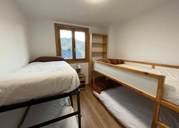 Con Vistas En Formigal