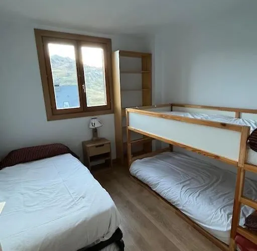 Con Vistas En Lägenhet